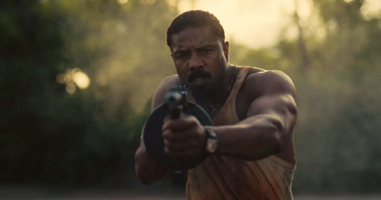 Pecadores – Mais um acerto de Ryan Coogler