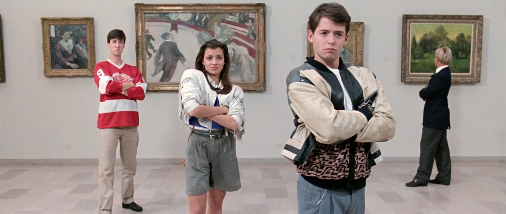 Curtindo a Vida Adoidado: O filme clássico dos anos 80 que ainda vale a pena assistir