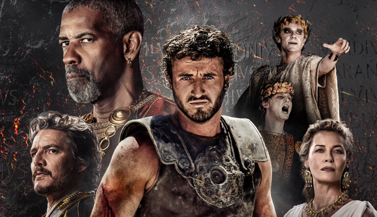 Gladiador 2: O legado de Maximus renasce em uma nova era