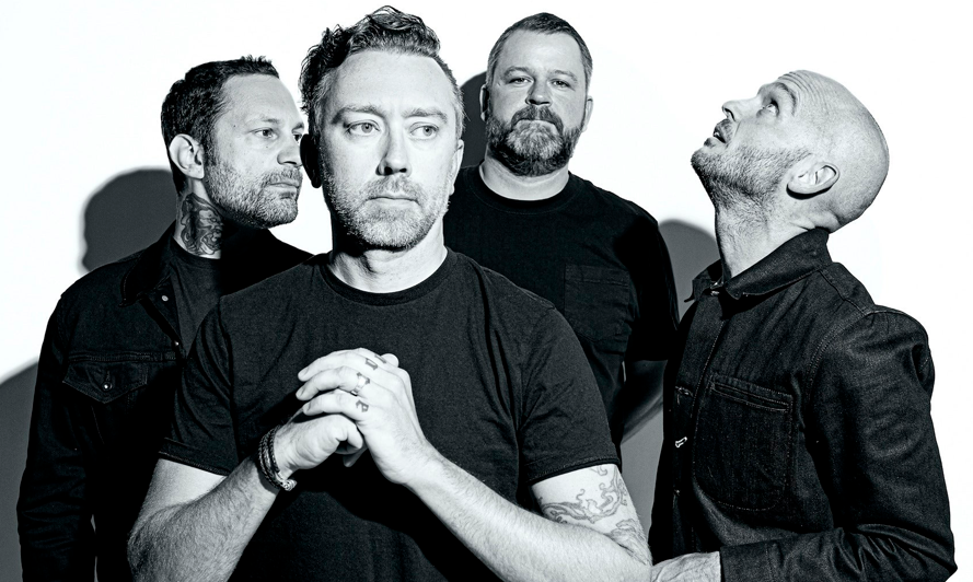 SUGESTÃO EM CENA – Rise Against
