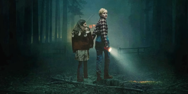 Lobisomem (2025): O novo terror da Blumhouse