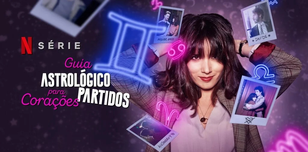 Guia Astrológico para Corações Partidos: será que o amor está escrito nas estrelas?