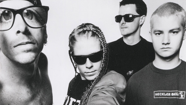 The Offspring e o Álbum Smash: 30 Anos de um Marco no Punk Rock