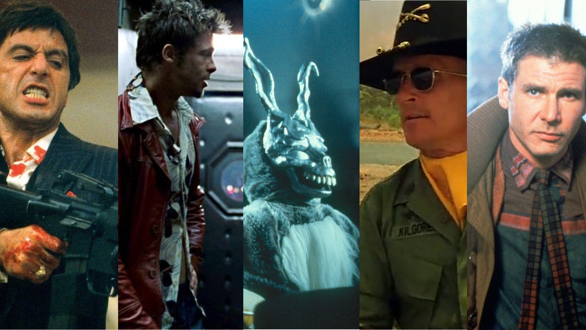 TOP 5 – Filmes que foram fracassos nas bilheteiras mas se tornaram clássicos